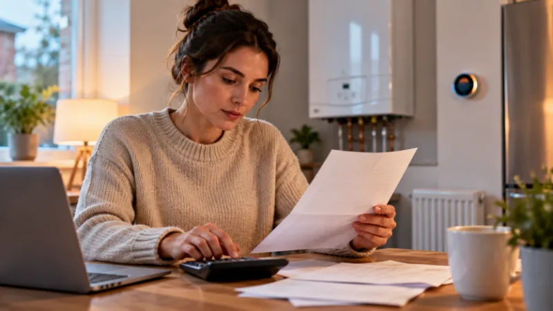 £100 Energy Payment 2027: Who Is Eligible, When Will It Be Paid and How to Claim?