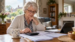 New and Basic State Pension Rates