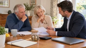 Pension Savers Review
