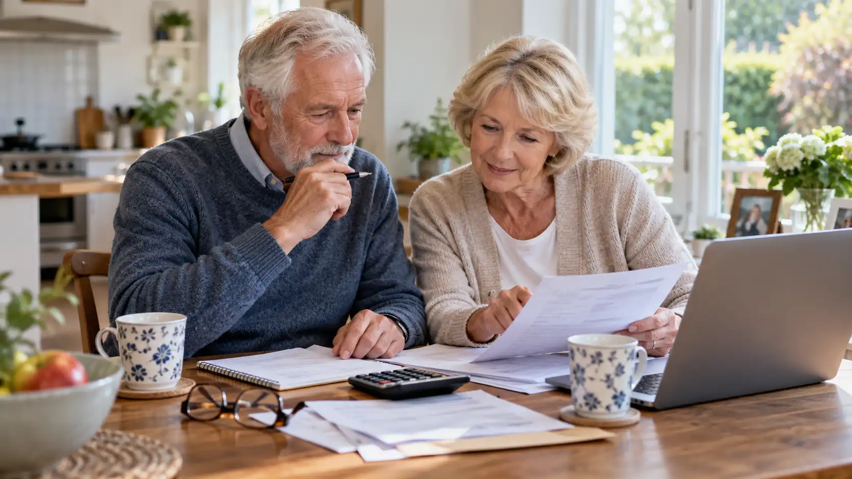 UK State Pension Triple Lock Increase: How Much More Will Pensioners Get in 2027?